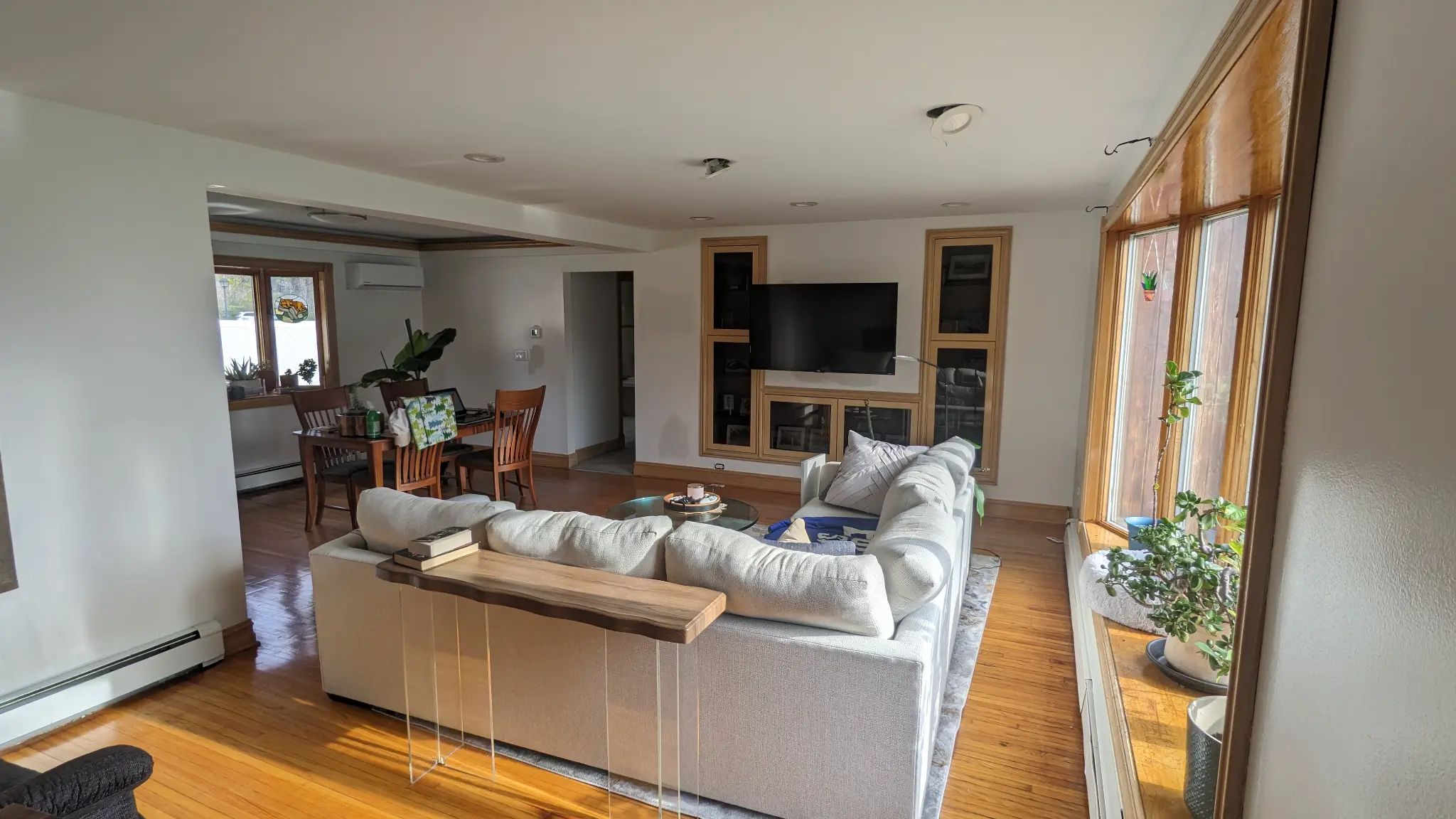 Kitchen Refresh