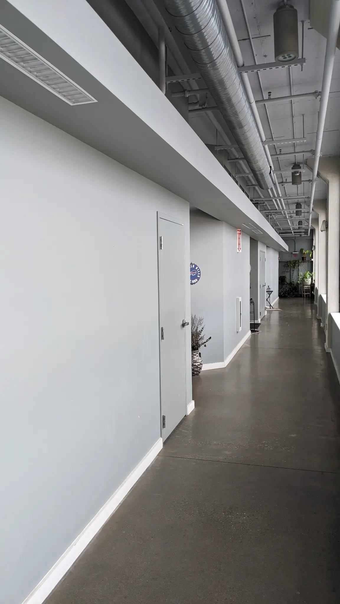 Storefront Renovation